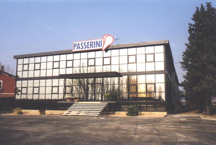 passerini